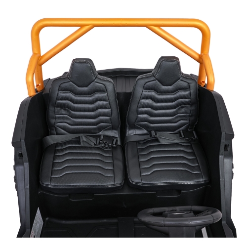 Autko dla dzieci Buggy Arctic Cat WILDCAT XX Biały A600.BIA